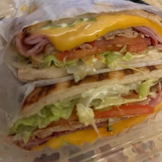 NY City Panini