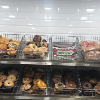 Bagel
