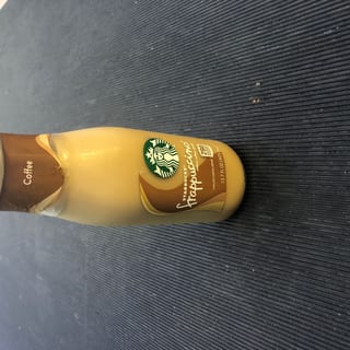Starbucks Double Shot Espresso 6.5 Fl oz