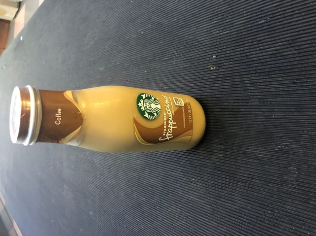 Starbucks Double Shot Espresso 6.5 Fl oz.