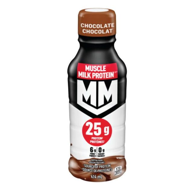 Muscle Milk 14 oz.