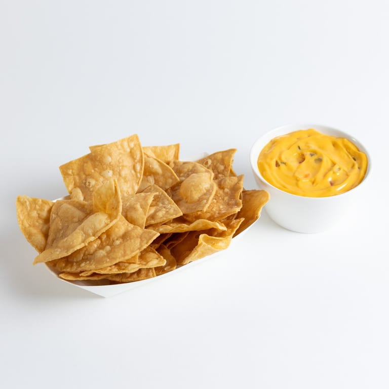 Our Delicious Fries