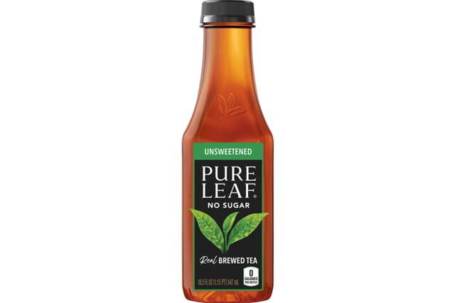 Pure Leaf Ice Tea 18.5 oz.
