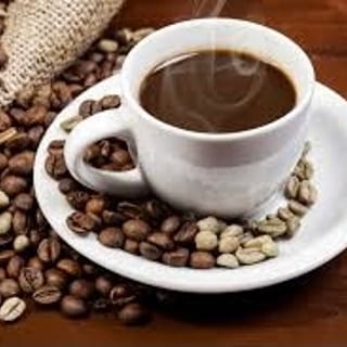 Colombian Coffee