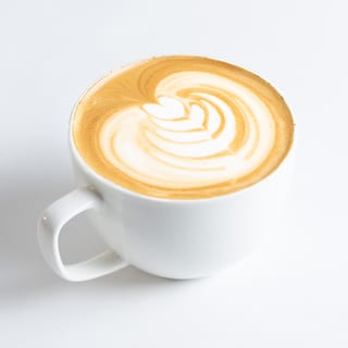 French Vanilla Cappuccino